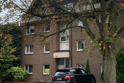 Eigentumswohnung 82 m² Wfl.-3 Zi+Balkon+Keller+EP+Garage 3 zimmer