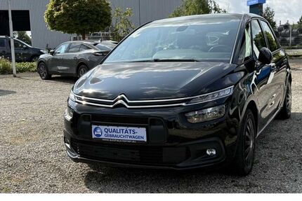 Citroen C4 SpaceTourer 63.781 km 12.750 € Kamen 59174