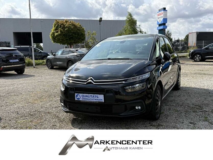 Citroen C4 SpaceTourer 63.781 km 12.750 € Kamen 59174