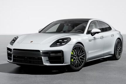 Porsche Panamera 11.813 km 122.500 &euro; Holzwickede 59439