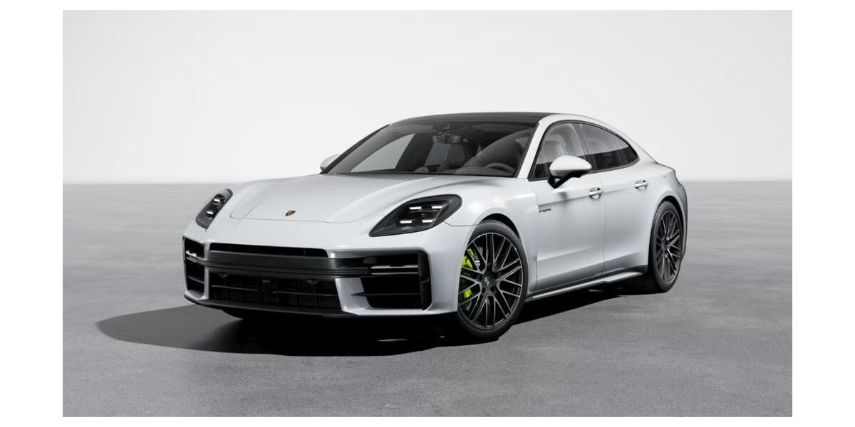 Porsche Panamera 11.813 km 122.500 &euro; Holzwickede 59439