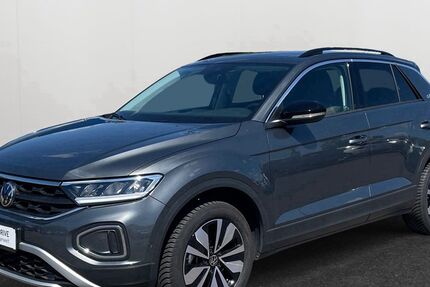 VW T-Roc 16.650 km 23.490 € Castrop-Rauxel 44575