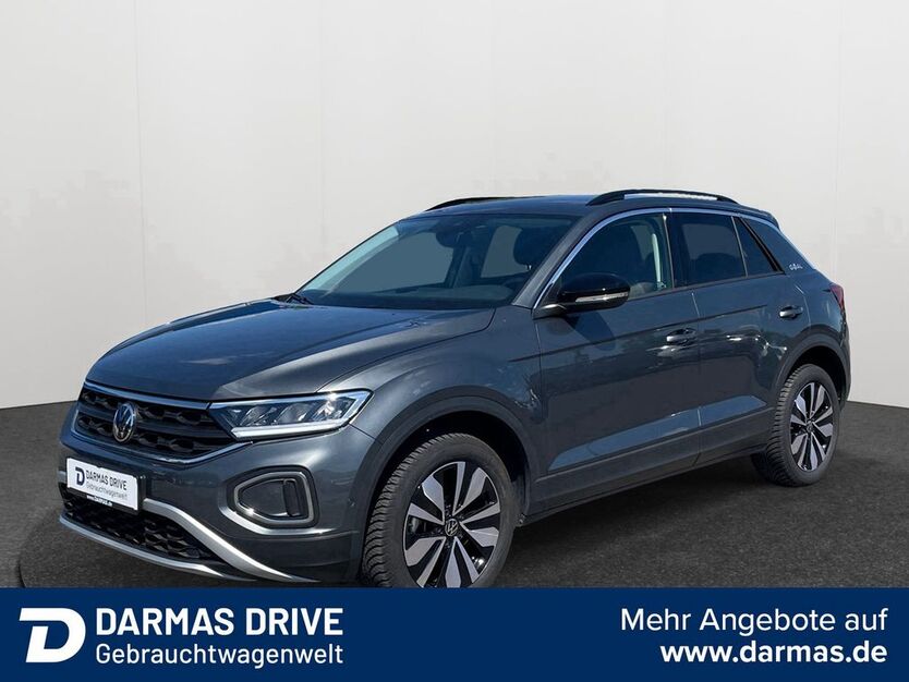 VW T-Roc 16.650 km 23.490 € Castrop-Rauxel 44575