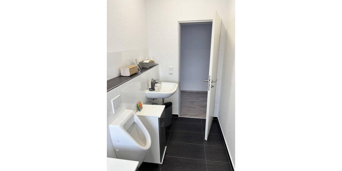 Gewerbeobjekt Bochum Harpen - 1.350&euro; | Angebot:26425783
