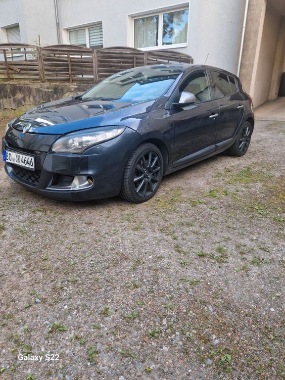 Renault Megane 196.500 km 4.150 € Bochum 44795