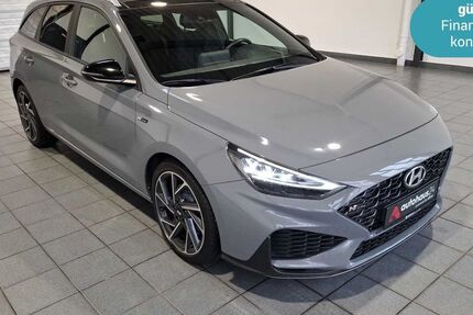 Hyundai i30 49.921 km 19.590 &euro; Wuppertal 42287