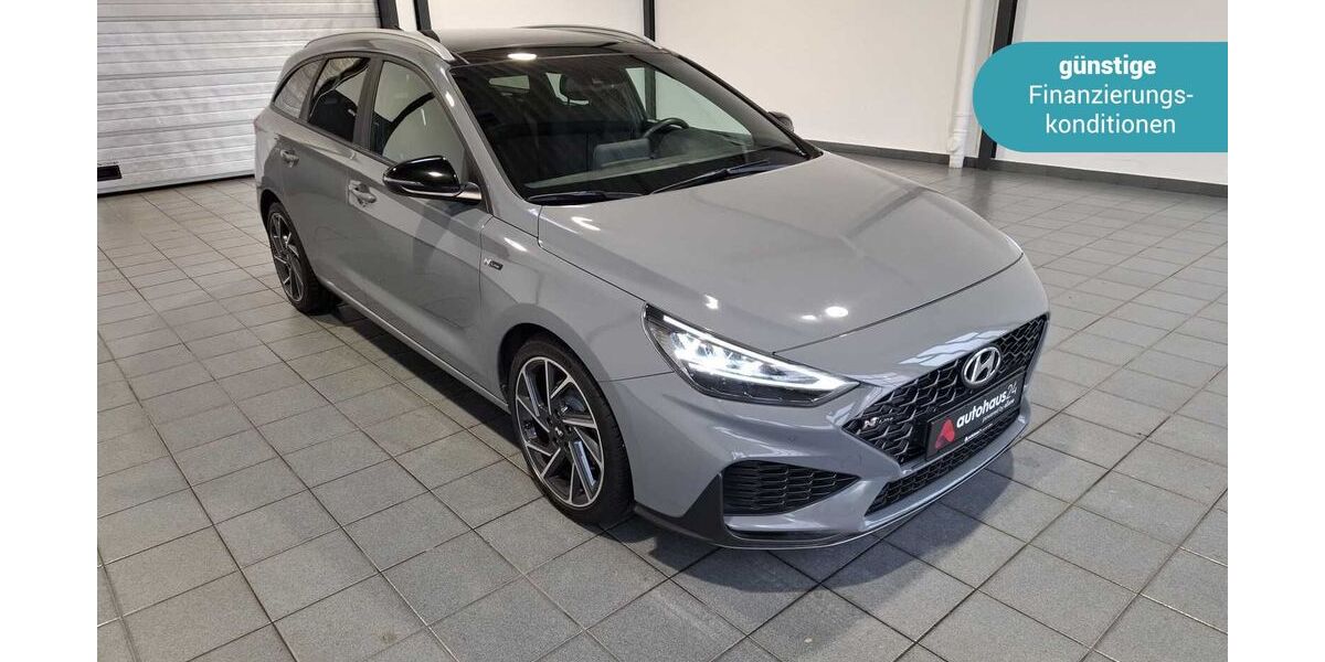 Hyundai i30 49.921 km 19.590 &euro; Wuppertal 42287