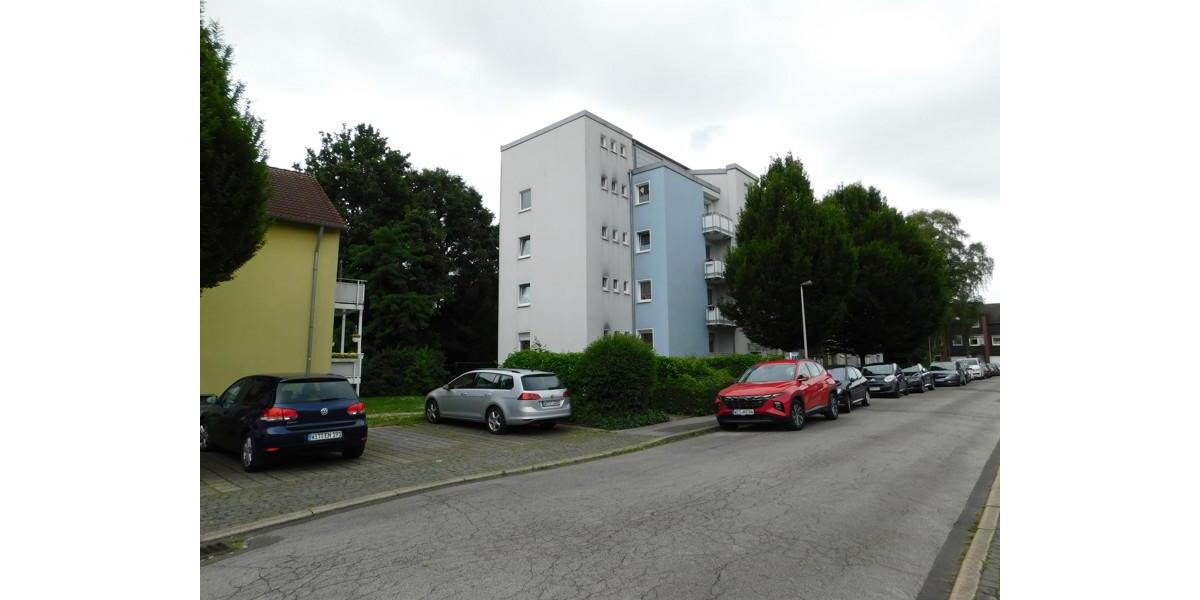 Etagenwohnung Witten Heven - 3 Zimmer, 60 m&sup2;, 495&euro; | Angebot:25154514