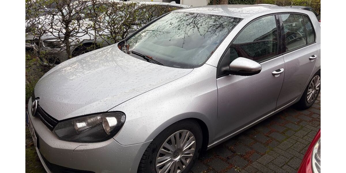 VW Golf 190.000 km 3.599 &euro; Lünen 44532