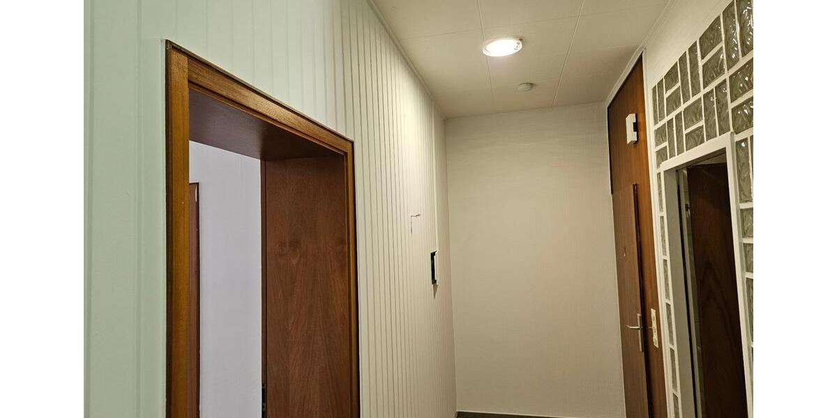 3 Zi. WHG ab sofort 3 zimmer