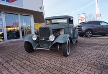 Ford Andere