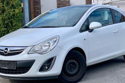 Opel Corsa 229.921 km 1.750 € Gelsenkirchen 45884
