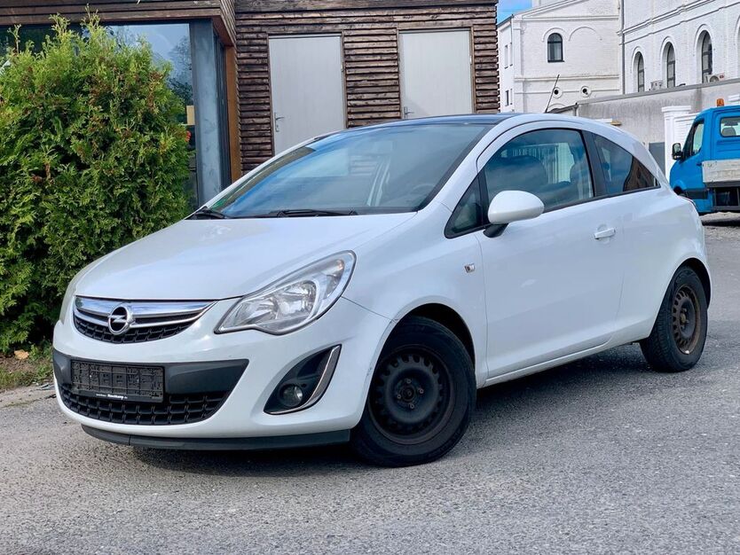 Opel Corsa 229.921 km 1.750 € Gelsenkirchen 45884