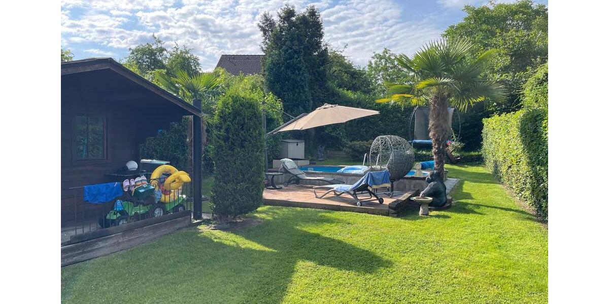 Doppelhaushälfte Witten Rüdinghausen - 4 Zimmer, 122 m&sup2;, 519.000&euro; | Angebot:26939957