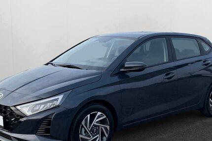 Hyundai i20 23.928 km 21.490 € Recklinghausen 45657