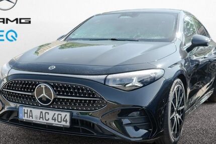 Mercedes-Benz CLA 200 9.500 km 48.780 &euro; Hagen 58135