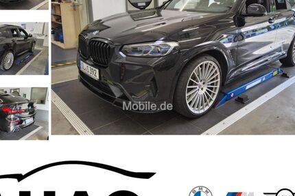 Alpina XD4 51.499 km 69.840 € Gelsenkirchen 45897