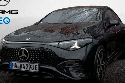 Mercedes-Benz CLA 350 9.500 km 60.490 &euro; Hagen 58135
