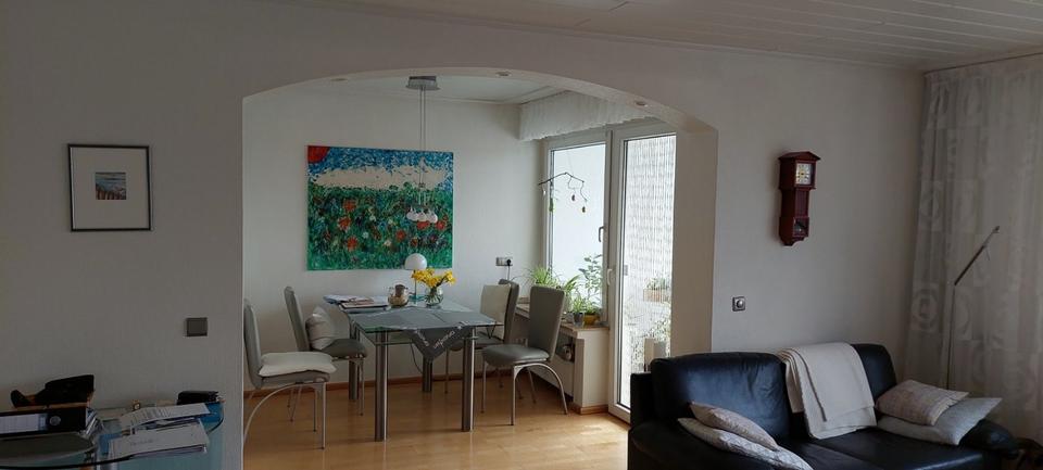 Dachgeschoßwohnung Bochum Bochum-Südwest - 3 Zimmer, 81 m&sup2;, 195.000&euro; | Angebot:23513345