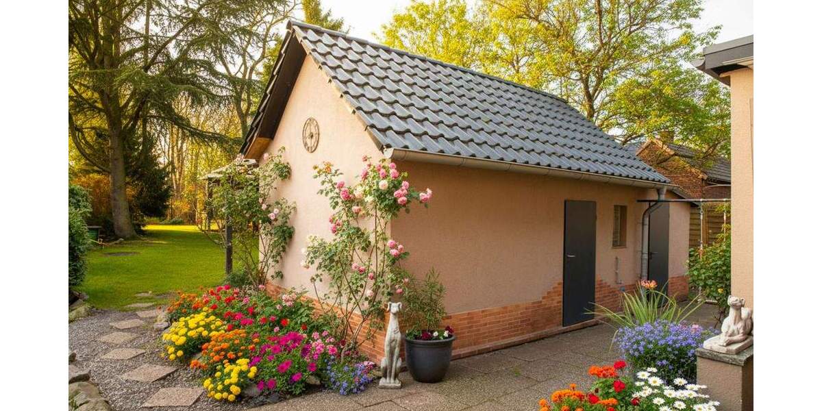 Mehrfamilienhaus, Wohnhaus Bottrop Eigen - 8 Zimmer, 162 m&sup2;, 638.000&euro; | Angebot:24566966