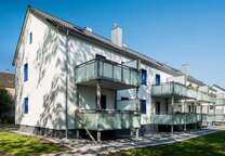 Wohnung zum Mieten in Bochum 260,60 € 38.85 m²