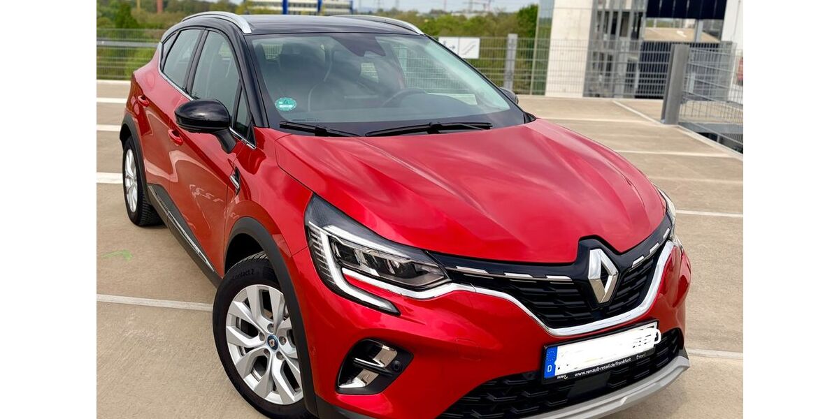 Renault Captur 66.800 km 15.900 &euro; Essen 45133