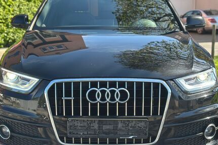 Audi Q3 245.652 km 10.699 &euro; Essen 45276