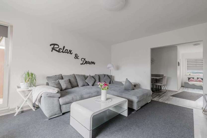 Wohnung zum Kaufen in Herne 165.000 € 76 m²