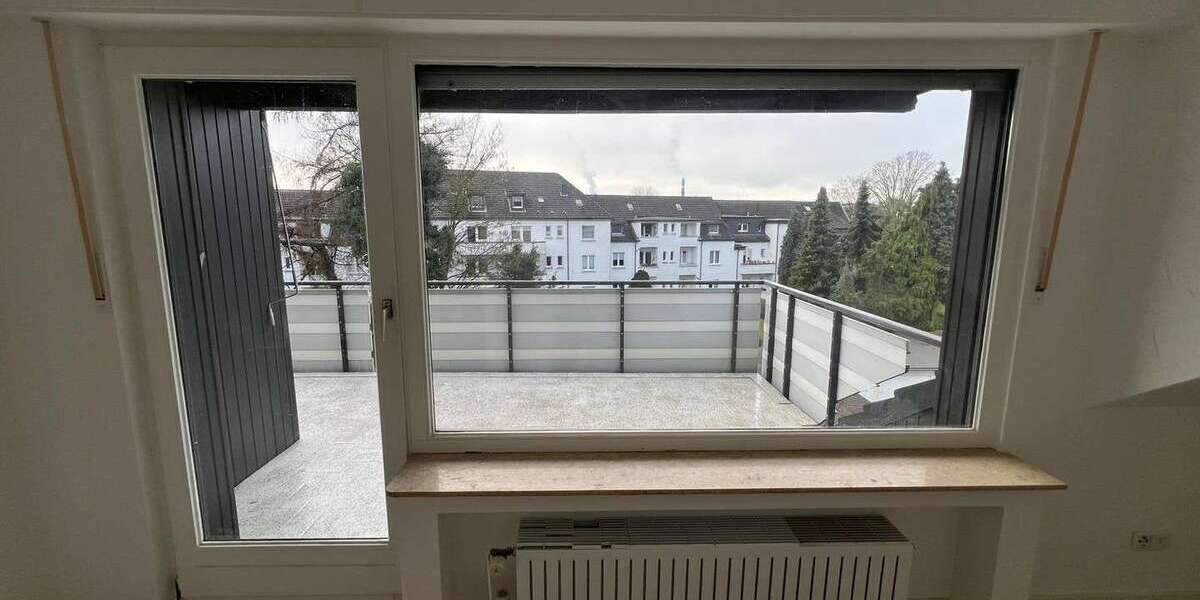 Wohnung zum Kaufen in Oberhausen 259.500 € 107 m² 4 zimmer