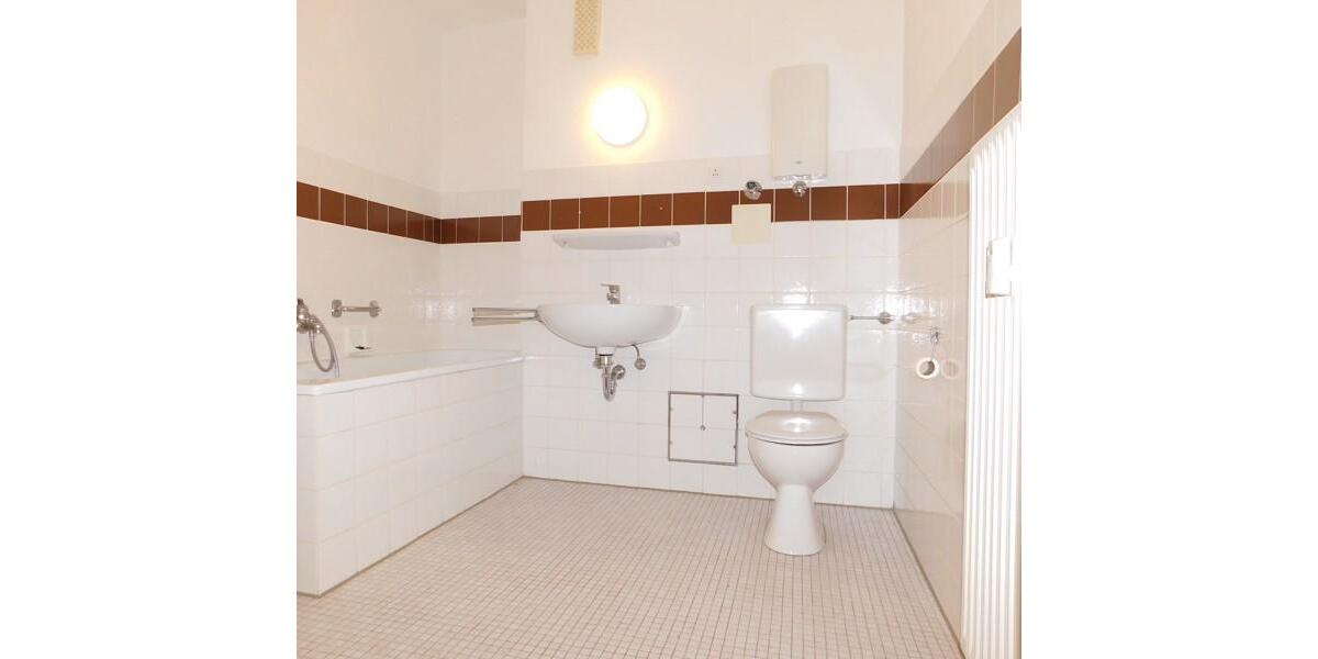 Etagenwohnung Wuppertal Gemarkung Ronsdorf - 1 Zimmer, 46 m&sup2;, 283&euro; | Angebot:26686835