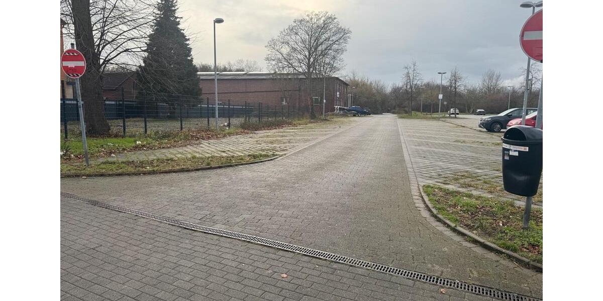 Gewerbliche Nutzung Autohandel erlaubt Freie Nutzung zimmer