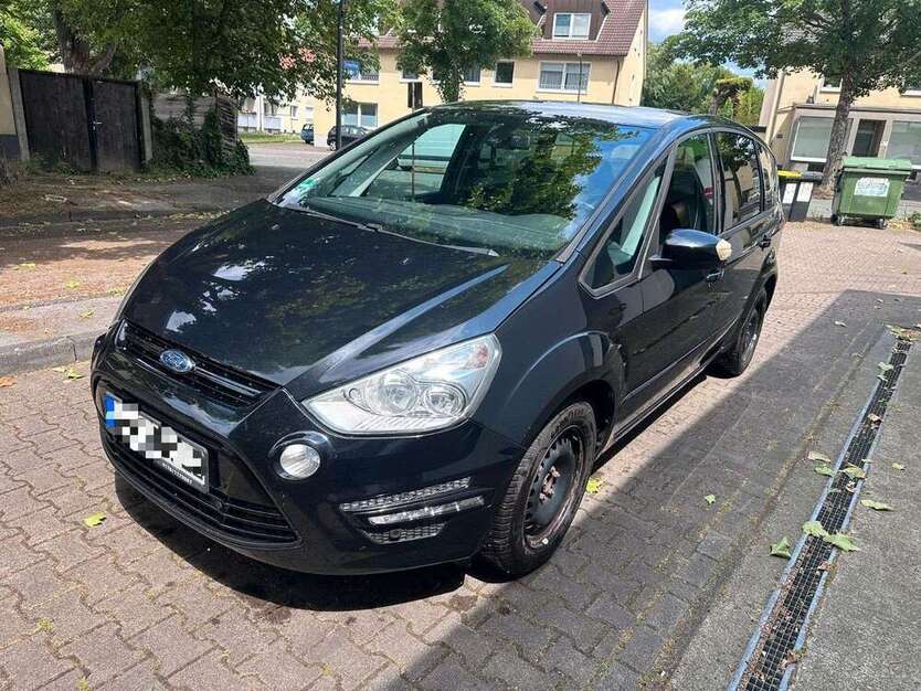 S-Max