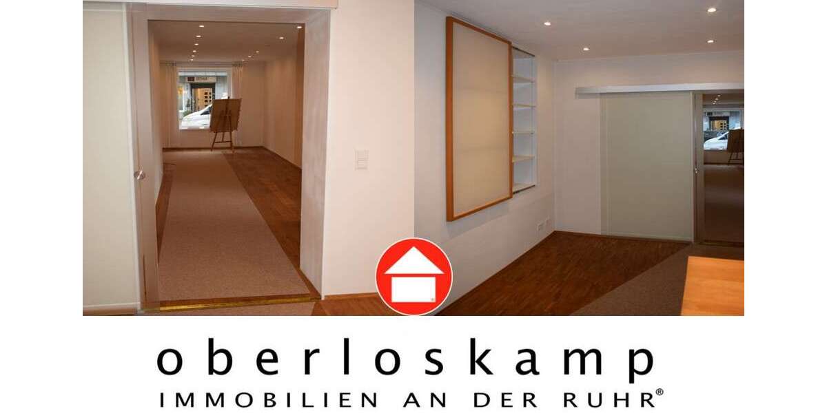 Büro in Mülheim an der Ruhr 1.800 € 147 m² zimmer