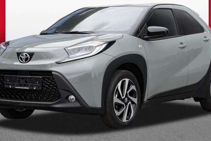 Toyota Aygo 6.300 km 19.489 &euro; Bochum 44807