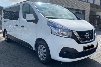 Nissan NV300 73.000 km 21.990 € Castrop-Rauxel 44575