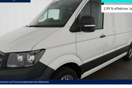 VW Crafter 15.765 km 35.190 &euro; Bochum 44866
