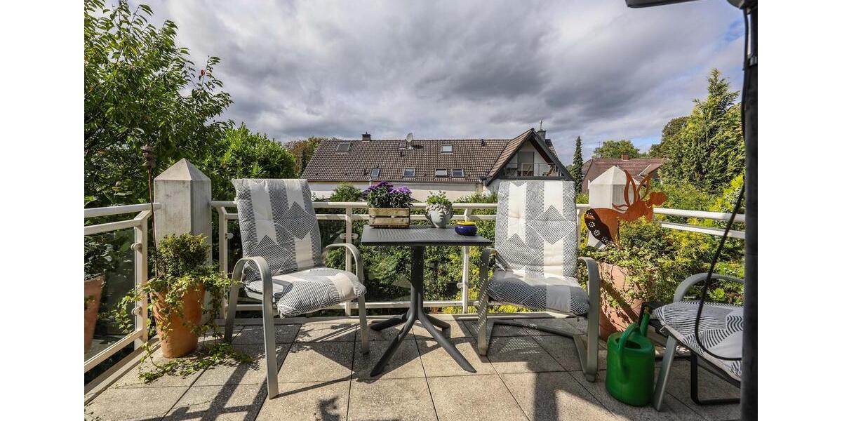 Platz zum Leben – großzügige Doppelhaushälfte in ruhiger Umgebung! 5 zimmer