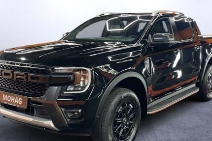 Ford Ranger 19.120 km 43.390 &euro; Recklinghausen 45659