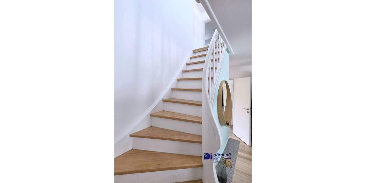 Einfamilienhaus Dortmund / Marten Marten - 5 Zimmer, 127 m&sup2;, 429.000&euro; | Angebot:25643914