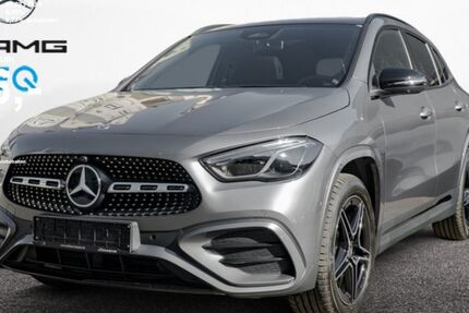 Mercedes-Benz GLA 250 14.500 km 52.690 &euro; Hagen 58135