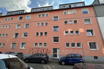 Wohnung zum Mieten in Köln 1.065 € 62 m²