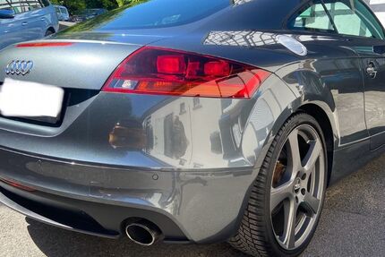 Audi TT 139.800 km 17.500 € Gevelsberg 58285