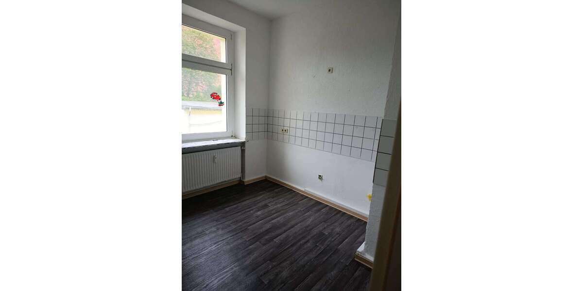 Etagenwohnung Dortmund Innenstadt Nord - 1 Zimmer, 35 m&sup2;, 410&euro; | Angebot:26675721