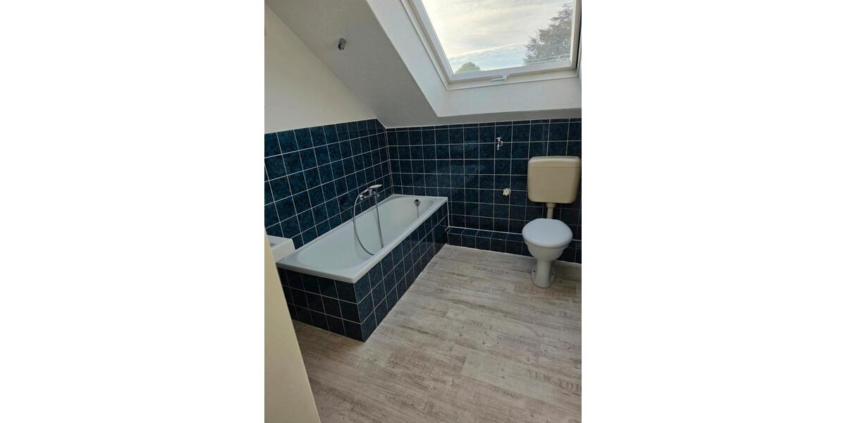 Dachgeschoßwohnung Dortmund Bövinghausen - 1 Zimmer, 46 m&sup2;, 615&euro; | Angebot:27532861