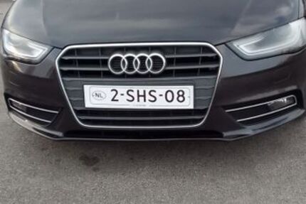 Audi A4 240.000 km 4.900 &euro; Essen 45356