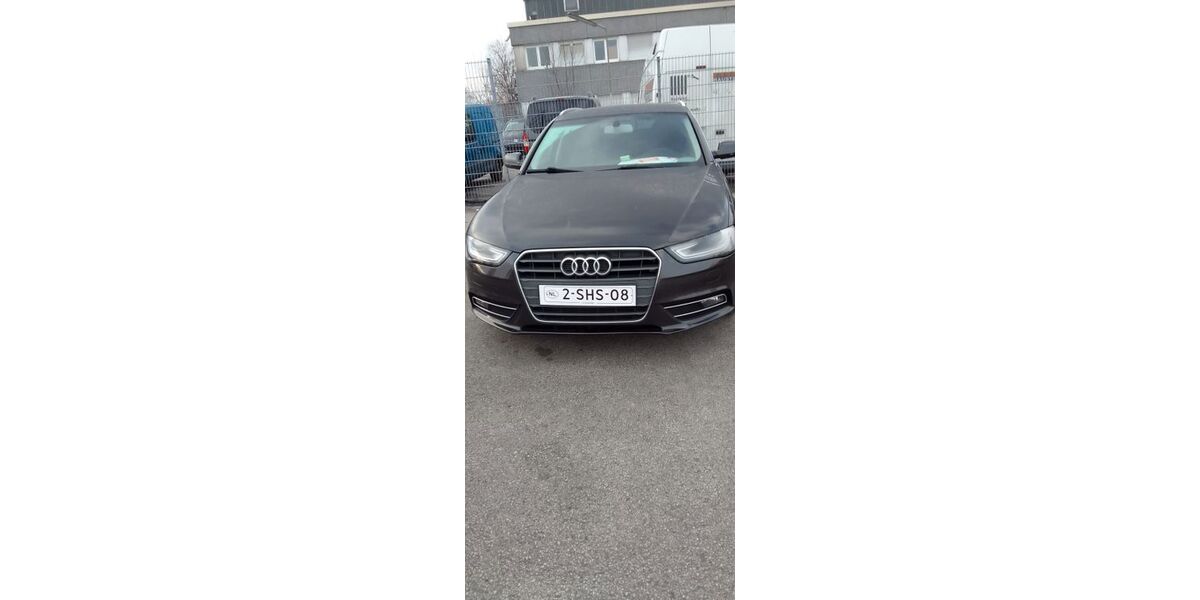 Audi A4 240.000 km 4.900 &euro; Essen 45356