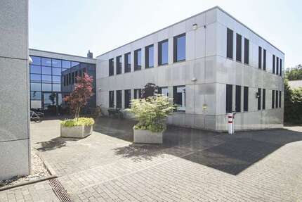 Gewerbeobjekt Ratingen Lintorf - 2.050.000&euro; | Angebot:22266958