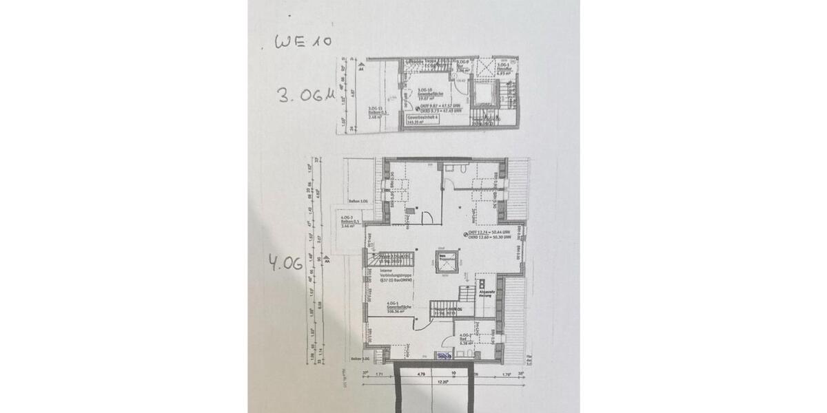 Einfamilienhaus Gelsenkirchen Erle - 4 Zimmer, 143 m&sup2;, 1.600&euro; | Angebot:23839768
