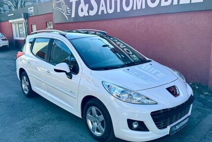 Peugeot 207 174.000 km 4.250 € Dortmund - Innenstadt-West 44147