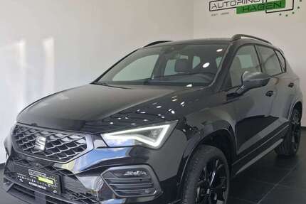 Seat Ateca 1.236 km 32.485 &euro; Hagen 58089